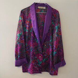 Victoria Secret Robe/Top